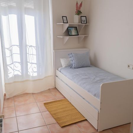 Apartament En Placa Nova 2, Palafrugell Dış mekan fotoğraf