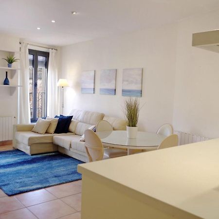 Apartament En Placa Nova 2, Palafrugell Dış mekan fotoğraf