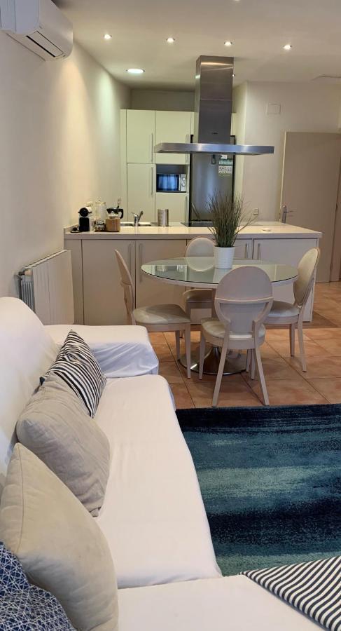Apartament En Placa Nova 2, Palafrugell Dış mekan fotoğraf