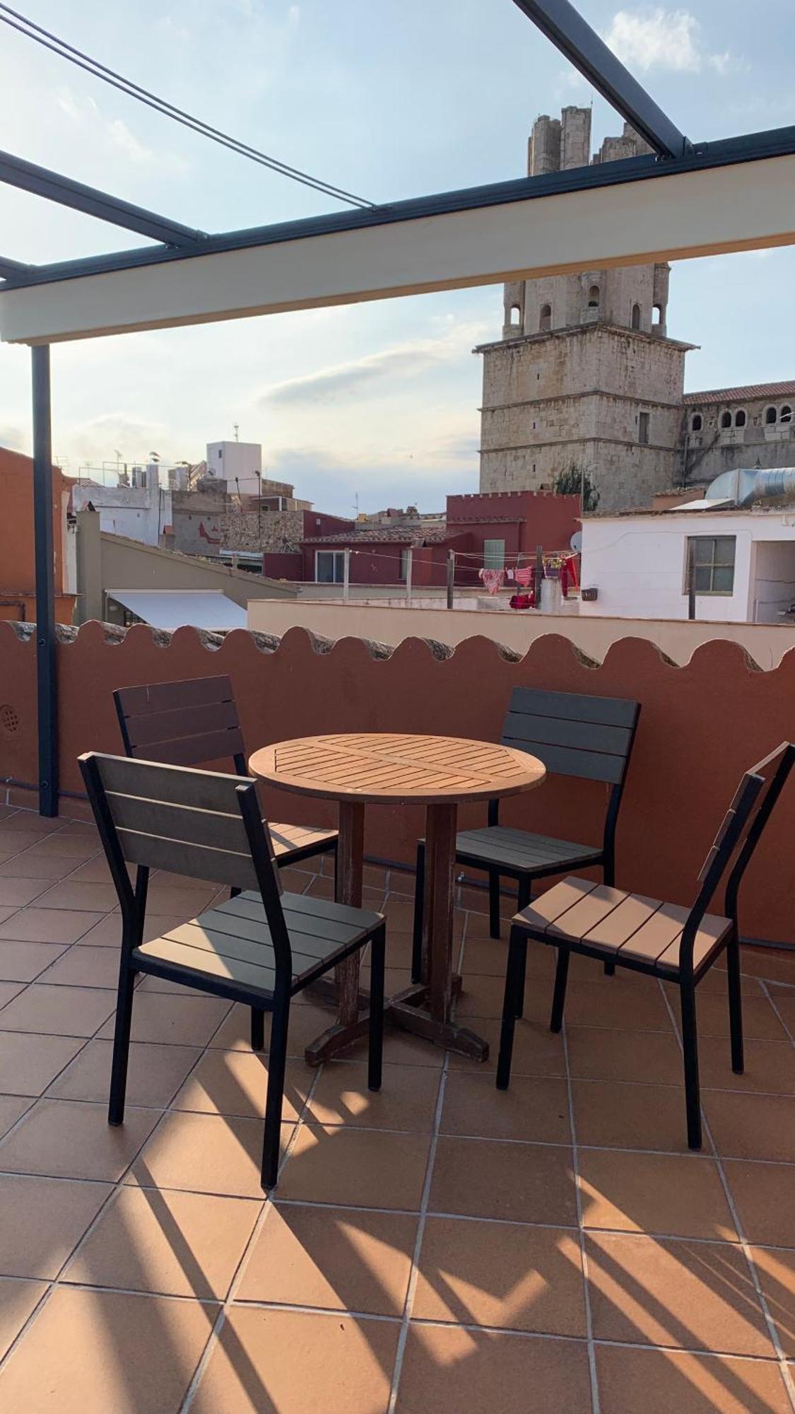 Apartament En Placa Nova 2, Palafrugell Dış mekan fotoğraf
