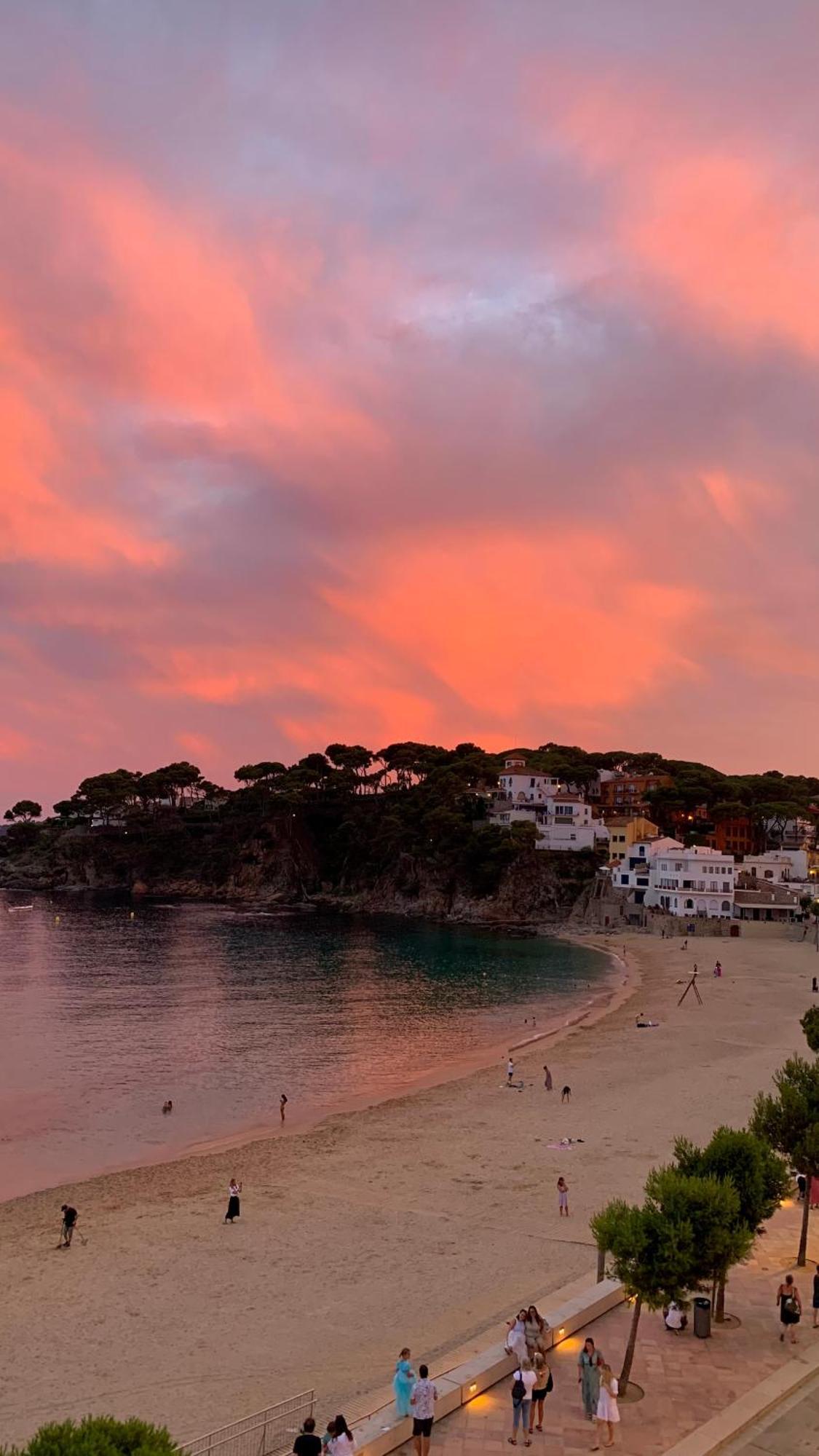 Apartament En Placa Nova 2, Palafrugell Dış mekan fotoğraf