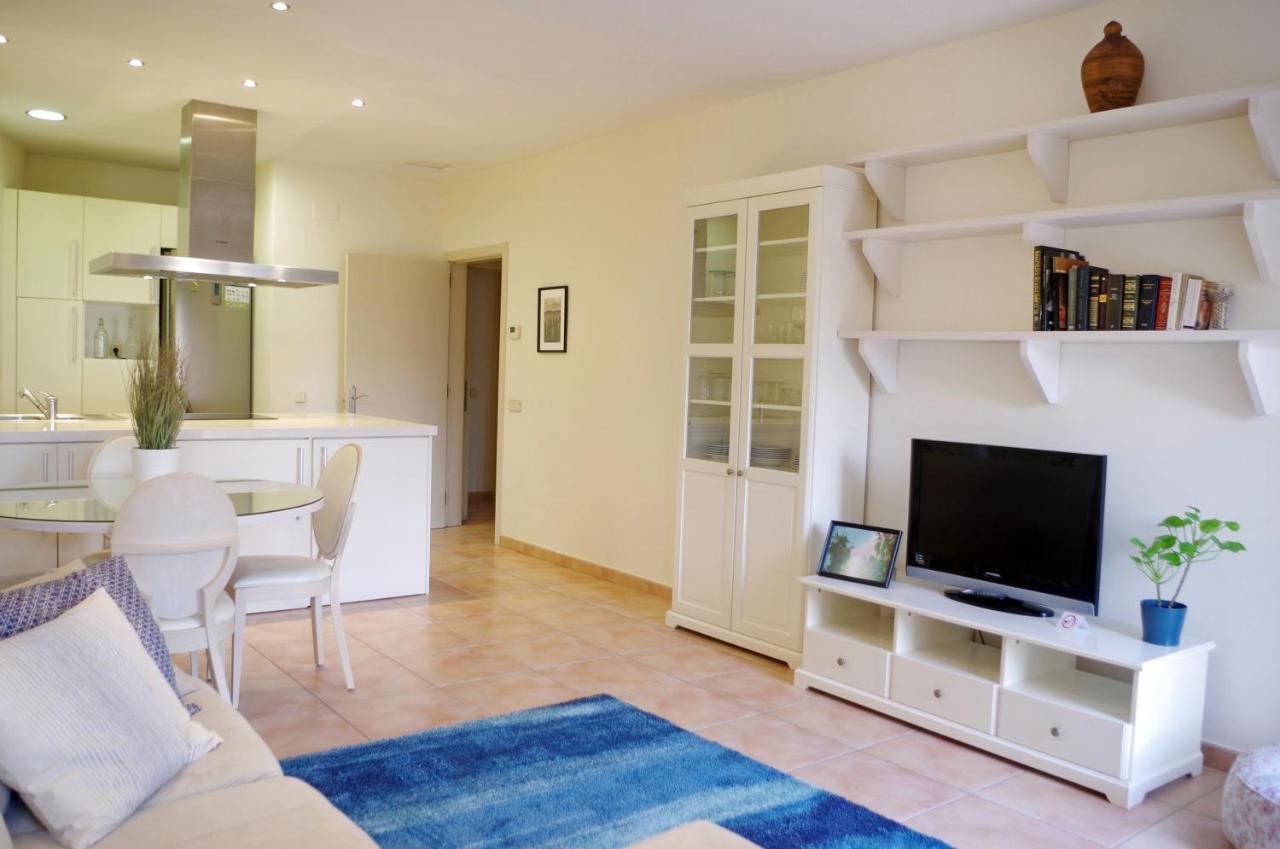 Apartament En Placa Nova 2, Palafrugell Dış mekan fotoğraf