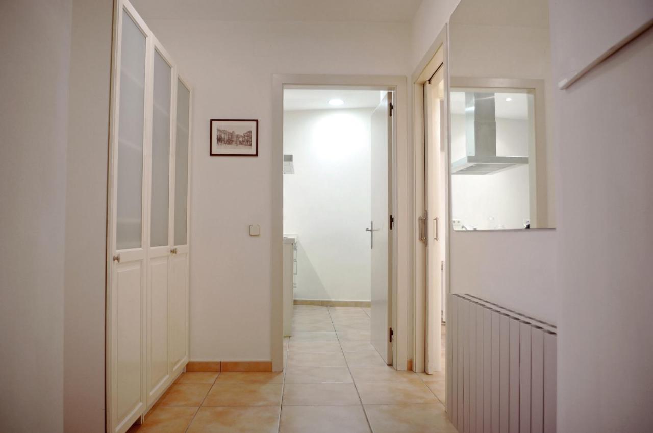 Apartament En Placa Nova 2, Palafrugell Dış mekan fotoğraf
