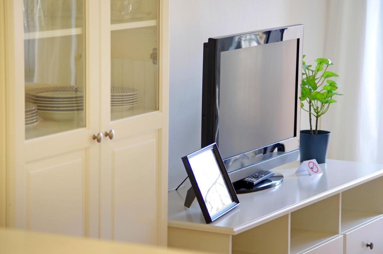 Apartament En Placa Nova 2, Palafrugell Dış mekan fotoğraf