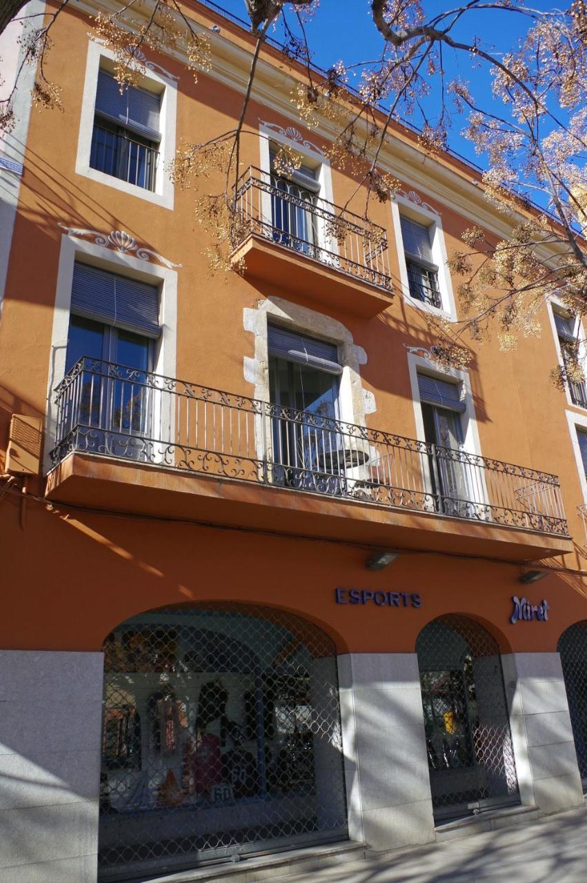 Apartament En Placa Nova 2, Palafrugell Dış mekan fotoğraf